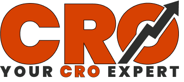 Your CRO Expert Logo